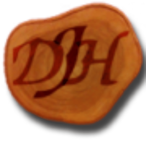 De Jongh Hout