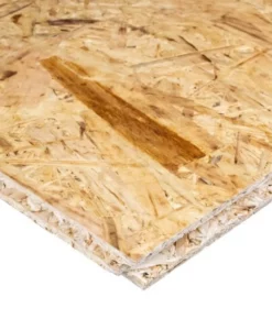 OSB 9 mm 122x244 cm