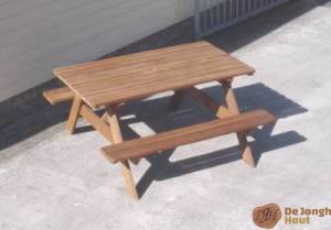 De Jongh Hout