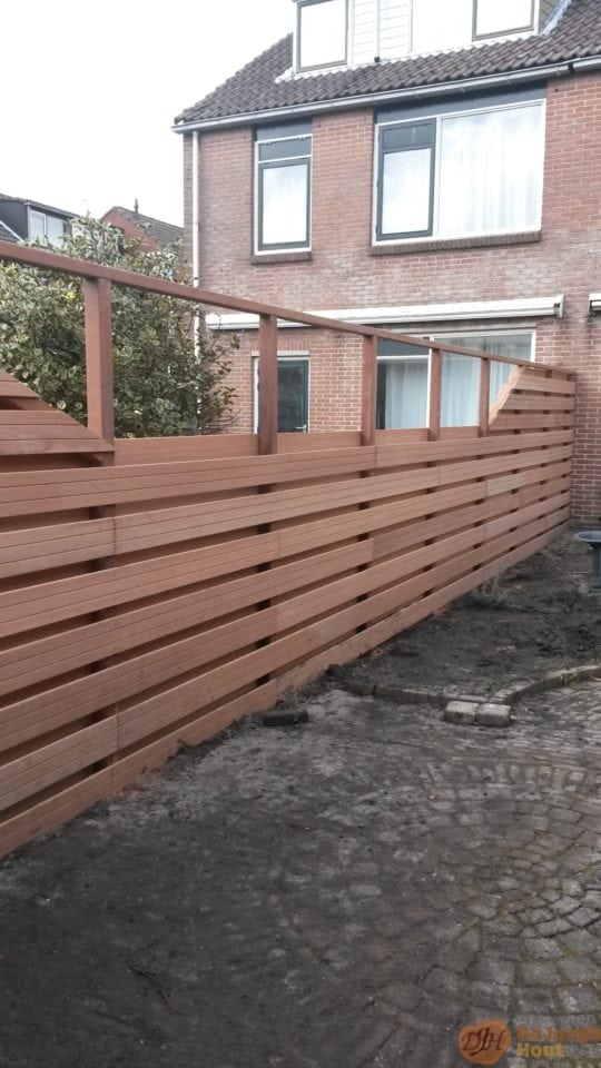 De Jongh Hout