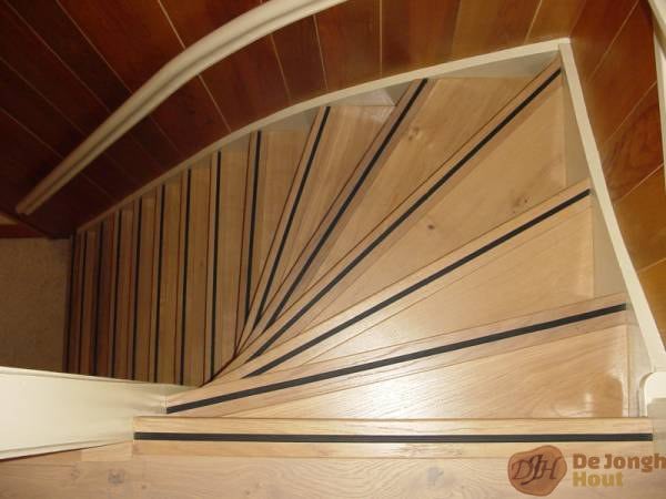 De Jongh Hout