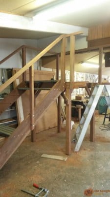 De Jongh Hout