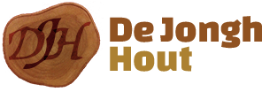 De Jongh Hout